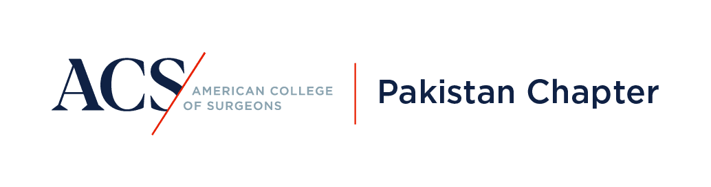 American College of Surgeons Pakistan Chapter